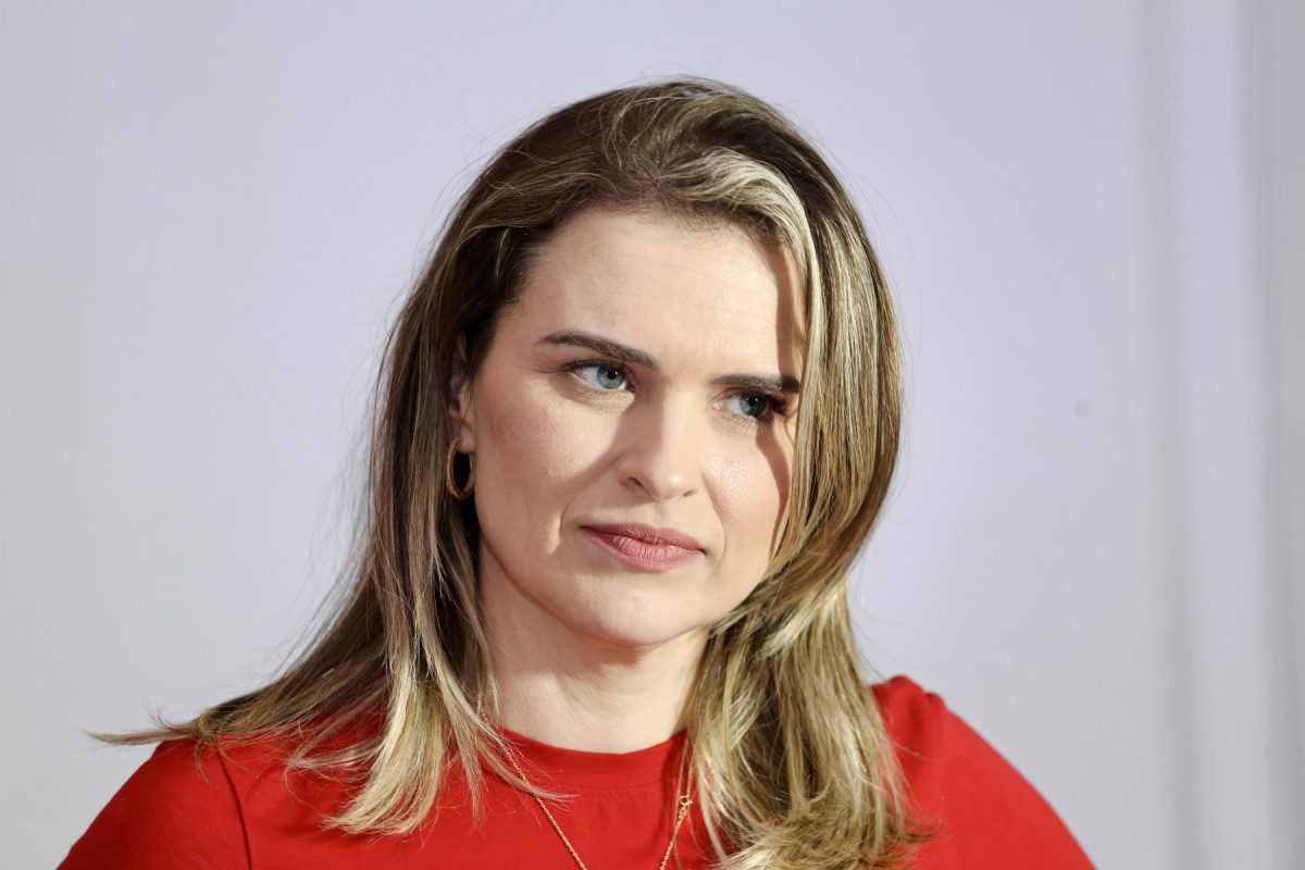 Marília Arraes deve se filiar ao PDT para disputar Senado