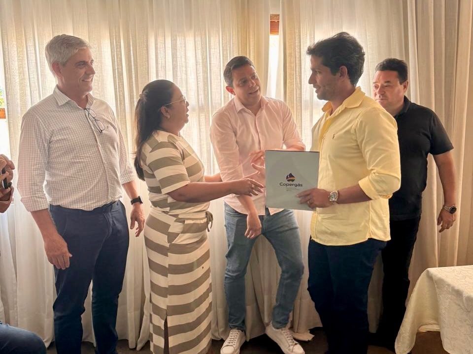 Matriz Energética da Copergas: Novo Capítulo no Desenvolvimento do Polo Gesseiro do Araripe