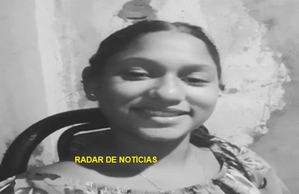MENINA MORRE EM ESCOLA EM BELÉM DO SÃO FRANCISCO