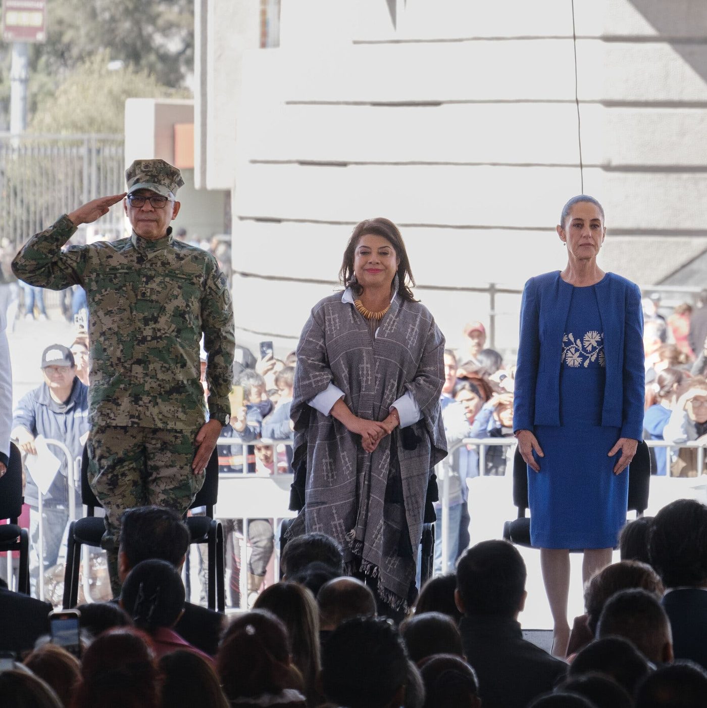 México e Brasil rebatem alegações de Trump sobre violência em suas cidades
