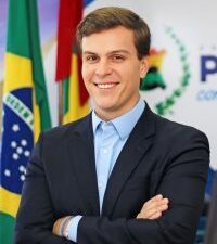 Miguel Coelho desponta como forte concorrente ao Senado Federal por Pernambuco em 2026, empatado com Humberto Costa