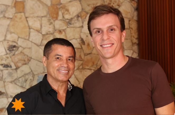 Miguel Coelho Recebe Apoio de Lideranças do Araripe em Candidatura ao Senado