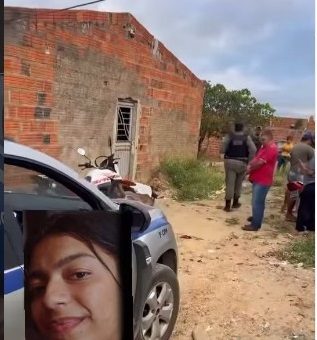 Mulher com medida protetiva é morta a facadas pelo companheiro na zona rural de Ipubi, no Sertão do Araripe