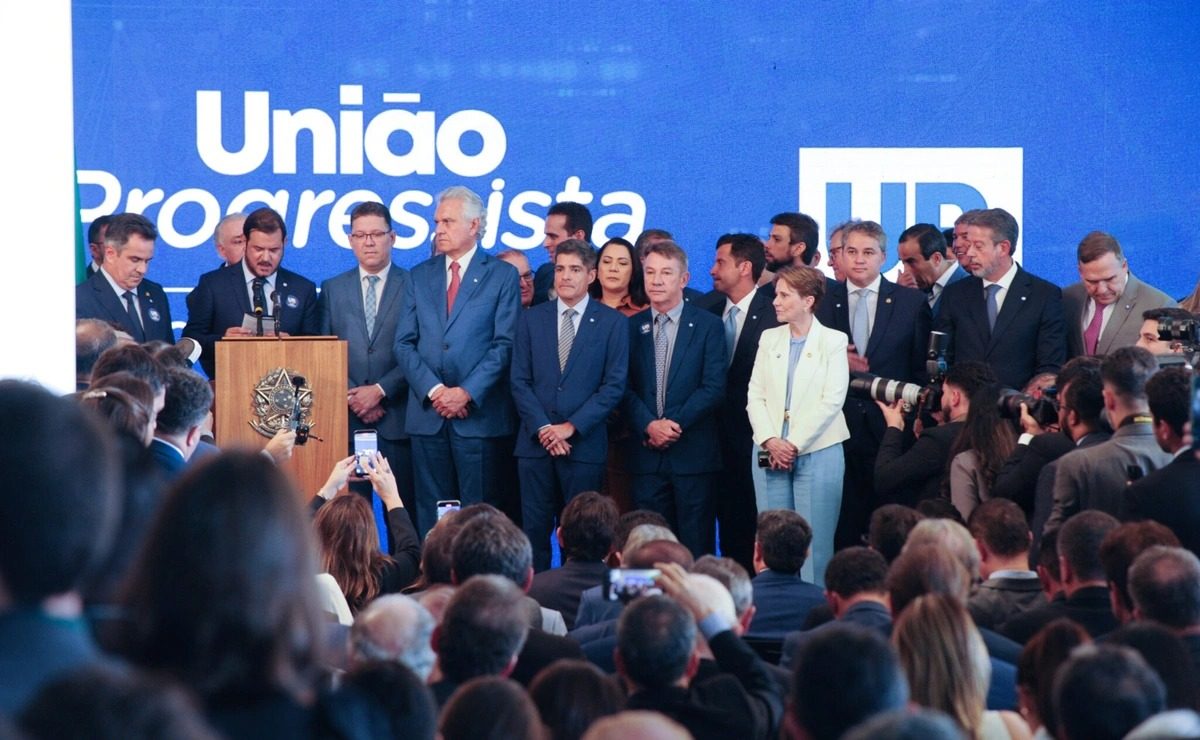 O Novo Cenário Político do Brasil: Uma Análise da Conjuntura Parlamentar