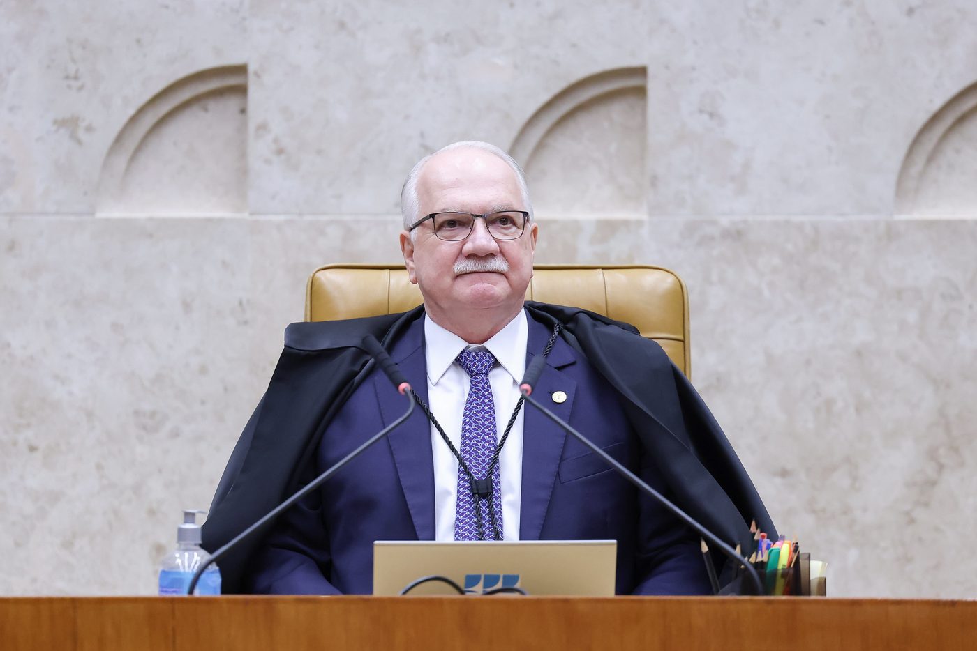 OAB Pressiona STF e Pede Fim do Inquérito das Fake News Após Quase Sete Anos