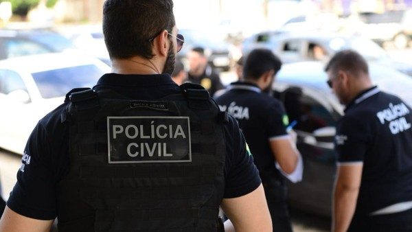 Operação investiga esquema de fraude em concurso da Polícia Civil do Ceará com ramificações em Petrolina