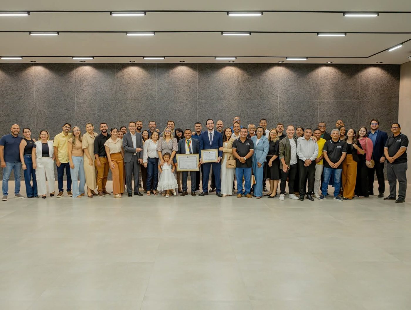 Pastor Valter Crericuzi Recebe Título de Cidadão Petrolinense em Celebração à Transformação pela Fé