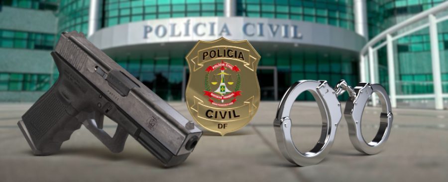 PCDF CONCLUI QUE BOLSONARO NÃO COMETEU CRIME NO CASO DA ARMA APREENDIDA COM AGENTE DO GSI