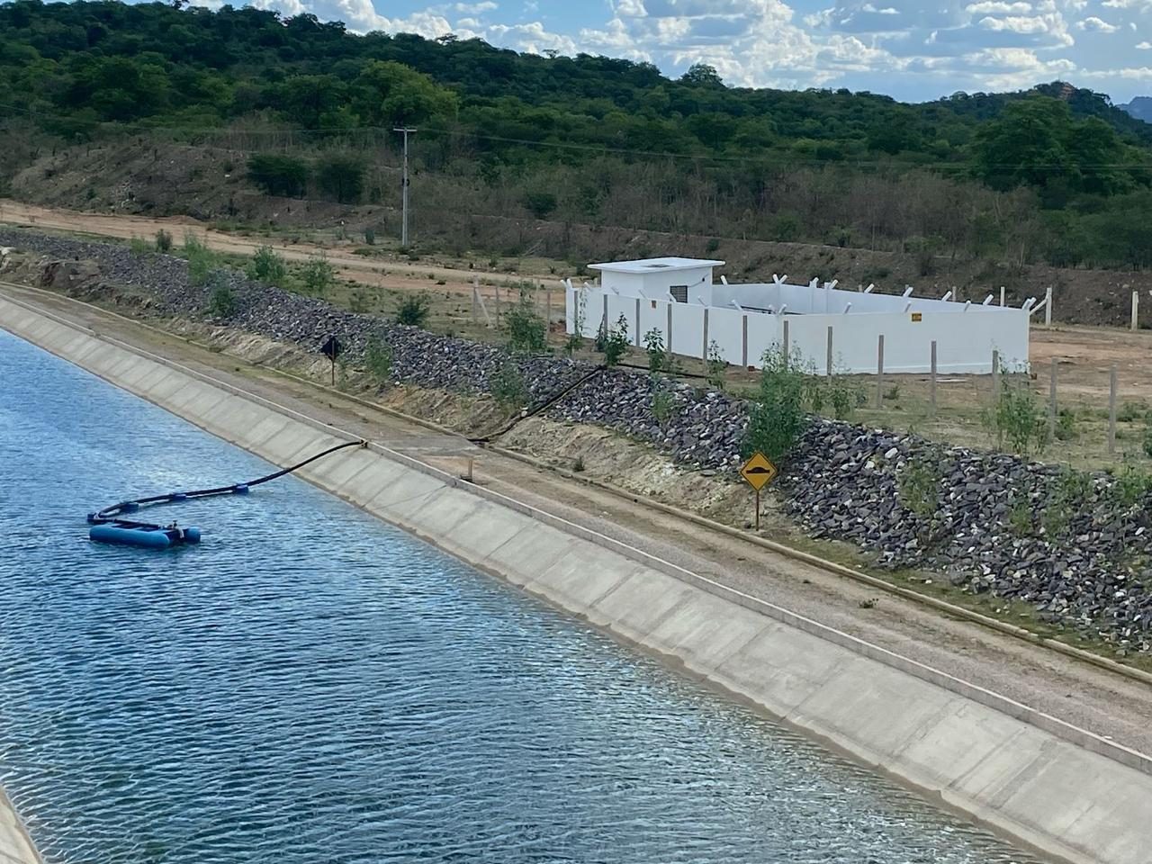 Pernambuco assegura R$ 105 milhões do Novo PAC para expandir o abastecimento de água no meio rural, beneficiando cerca de 38 mil pessoas em 14 projetos distribuídos pelo Agreste e Sertão