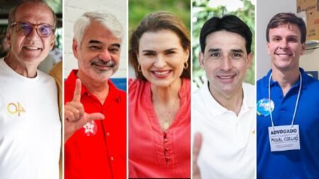 Pernambuco em compasso de espera: articulações, especulações e a caixinha de surpresas rumo a 2026