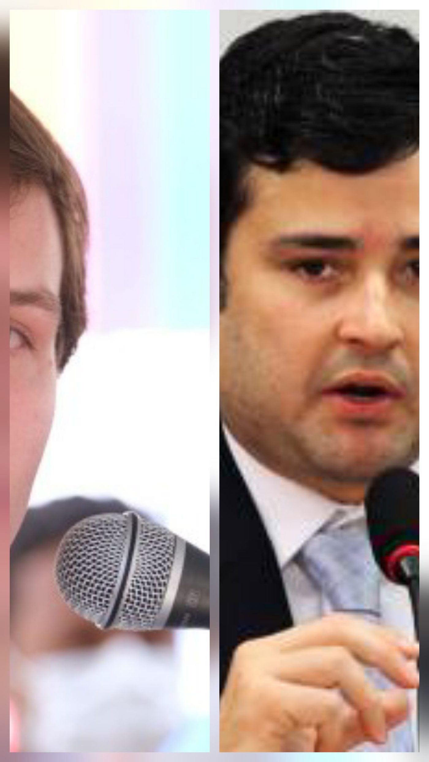 Política pernambucana em ebulição: Miguel Coelho pode surpreender e pular fora da chapa de João Campos e migrar para Raquel Lyra com Eduardo da Fonte?