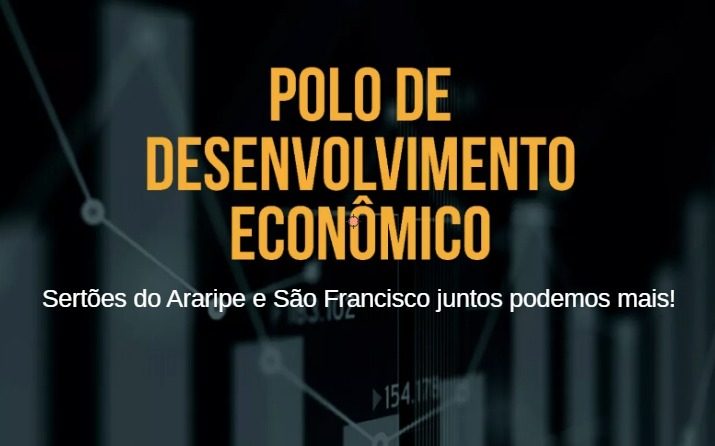 POSSIBILIDADE DE IMPLANTAÇÃO DE CORREDOR DE DESENVOLVIMENTO ENTRE PETROLINA E O ARARIPE