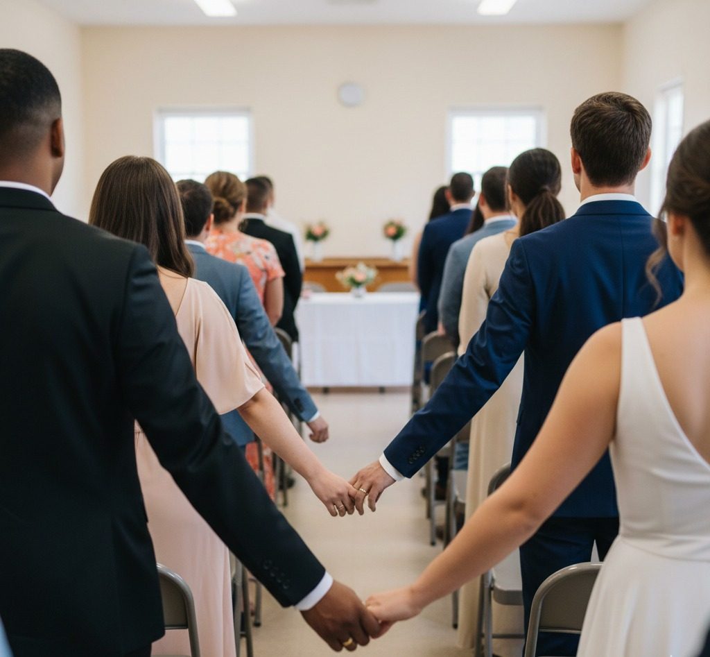 Prefeitura de Araripina abre inscrições para o Casamento Comunitário até 15 de março