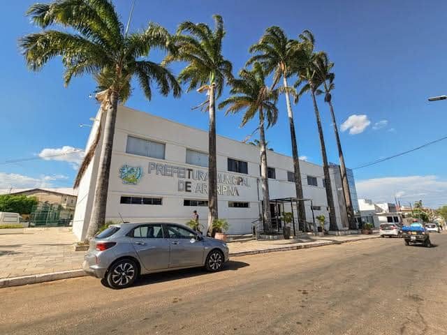 Prefeitura de Araripina anuncia ponto facultativo segunda-feira (20)