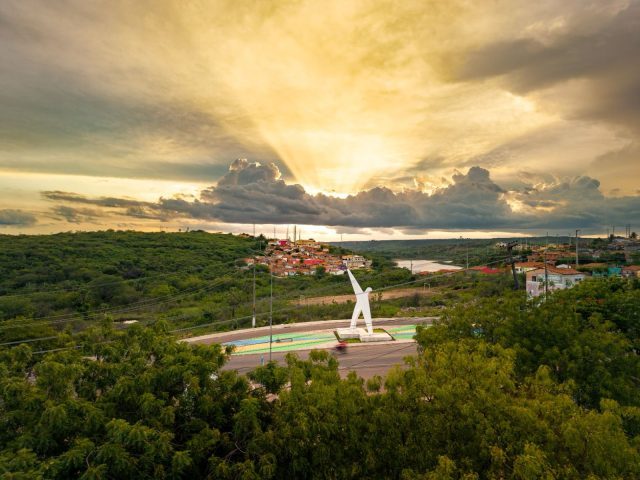 Prefeitura de Araripina e Empetur anunciam cursos Profissinalizantes para o turismo de Araripina
