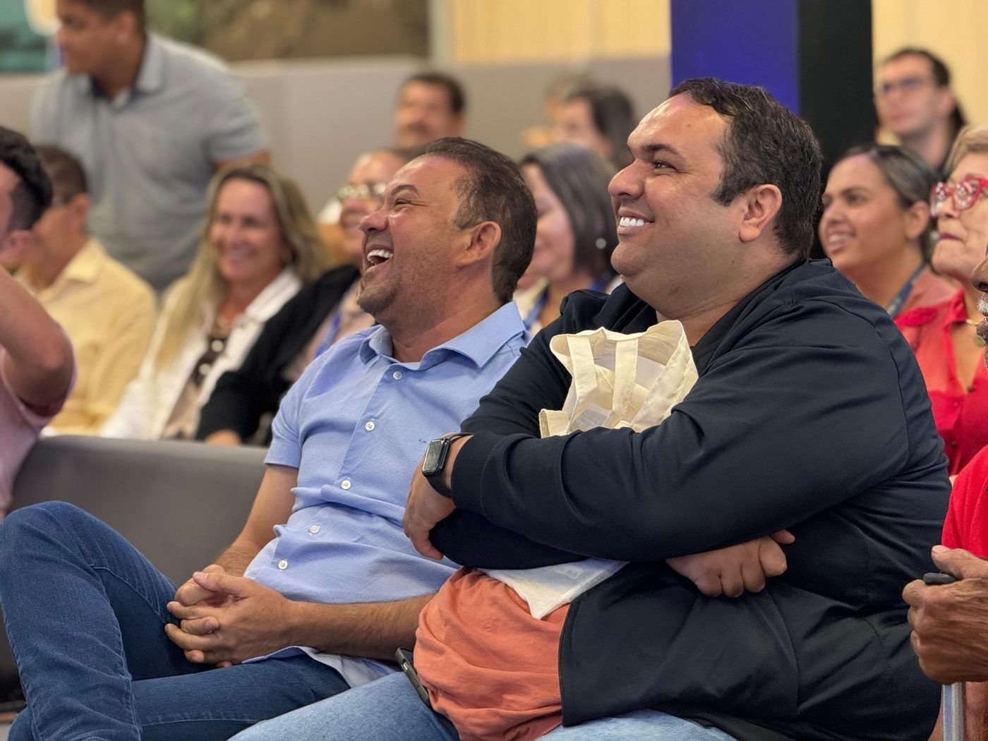 Prefeitura de Araripina e SEBRAE trazem capacitação em liderança e empreendedorismo para jovens