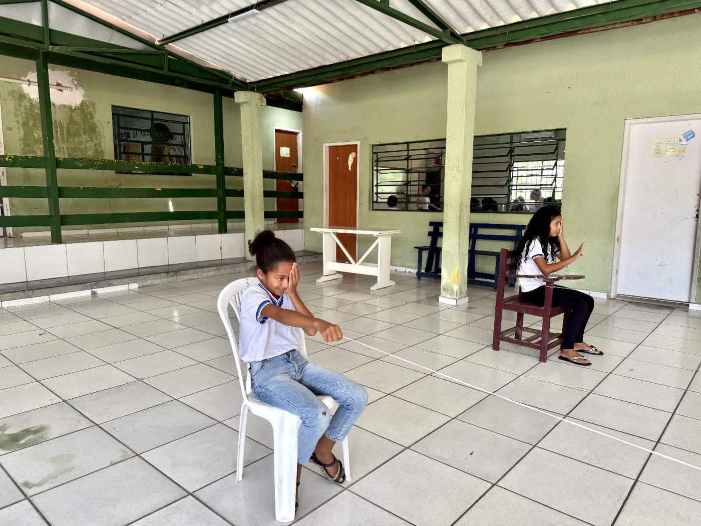 Prefeitura de Araripina e Universidade Federal de Pernambuco vão realizar exames oftalmológicos em mais de 12 mil alunos da rede municipal de ensino