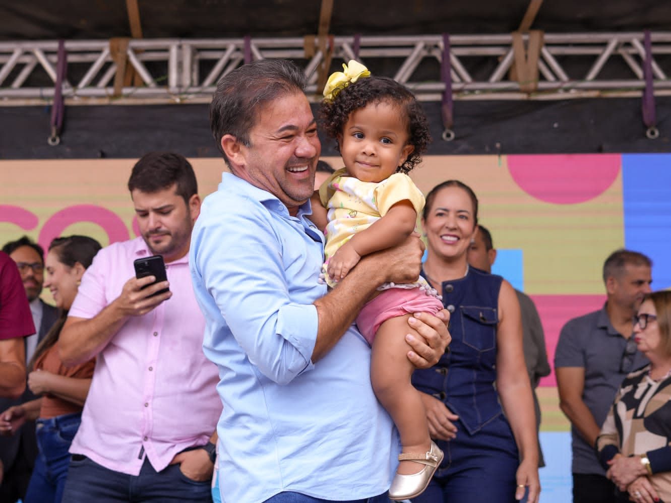 Prefeitura de Araripina inaugura a Casa Acolhe, primeiro Centro de Acolhimento para Autismo no Sertão do Araripe