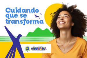 Prefeitura de Araripina promove Mês da Mulher com programação especial e reflexiva