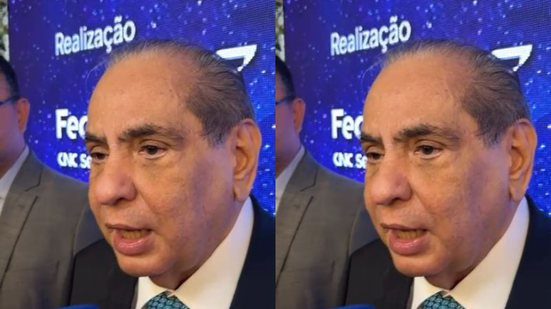 Presidente da CNC Critica Impacto do Bolsa Família na Contratação de Mão de Obra na Bahia