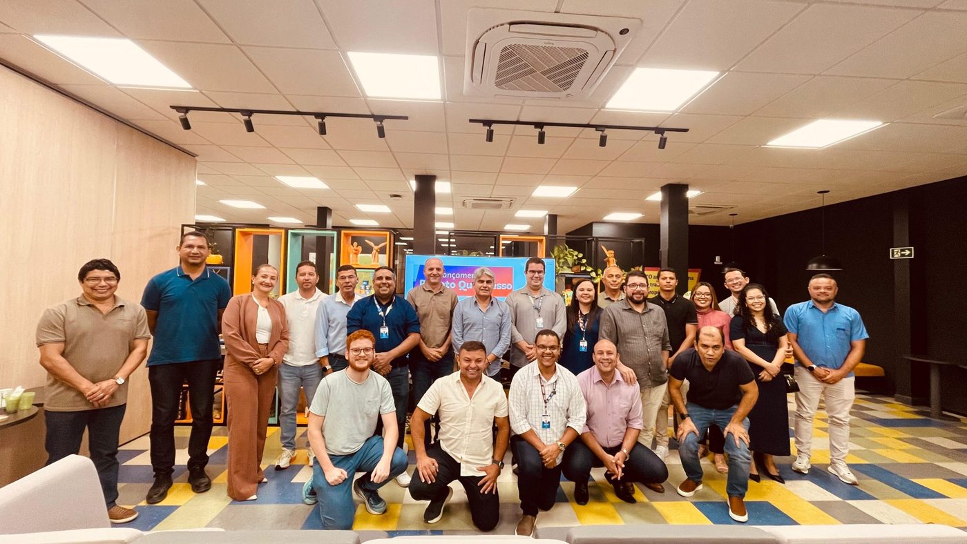 Projeto Qualigesso é lançado em Araripina para fortalecer qualidade e competitividade do polo gesseiro