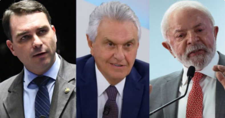 PT ADMITE QUE SERÁ DIFÍCIL DERROTAR FLÁVIO BOLSONARO EM 2026