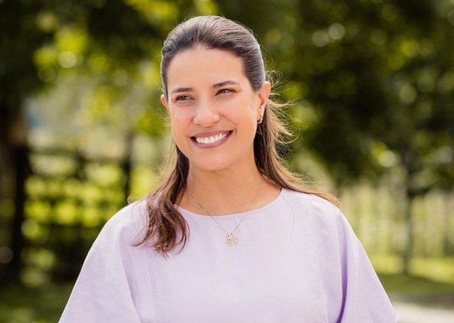 Raquel Lyra: A Pioneira que Transforma Pernambuco com Visão e Trabalho