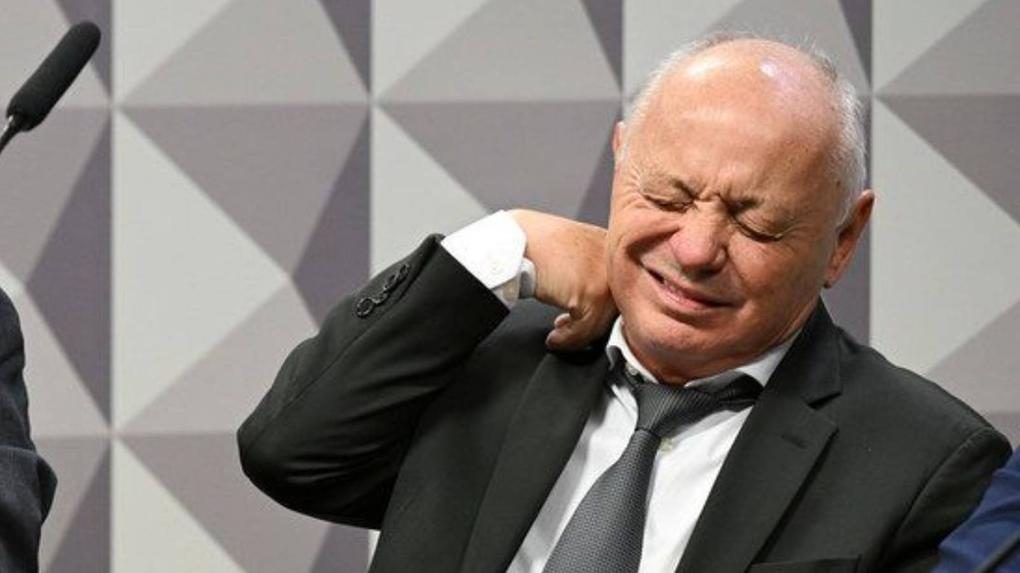 Republicanos suspende filiação de sindicalista investigado por fraudes bilionárias no INSS