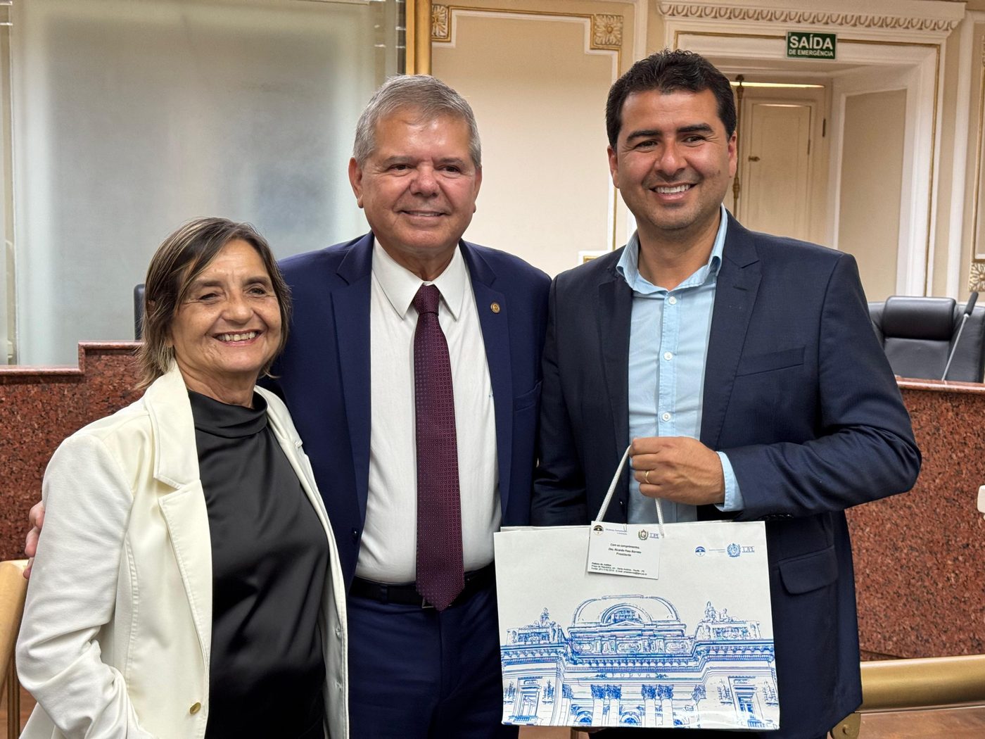Ruben Lima participa de assinatura que amplia Programa Moradia Legal a todos os municípios pernambucanos
