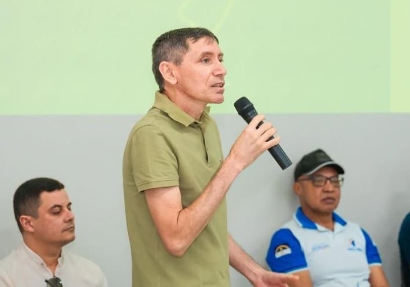 Santa Cruz da Venerada sedia IV reunião da Região Turística Chapada do Araripe Gonzagueano