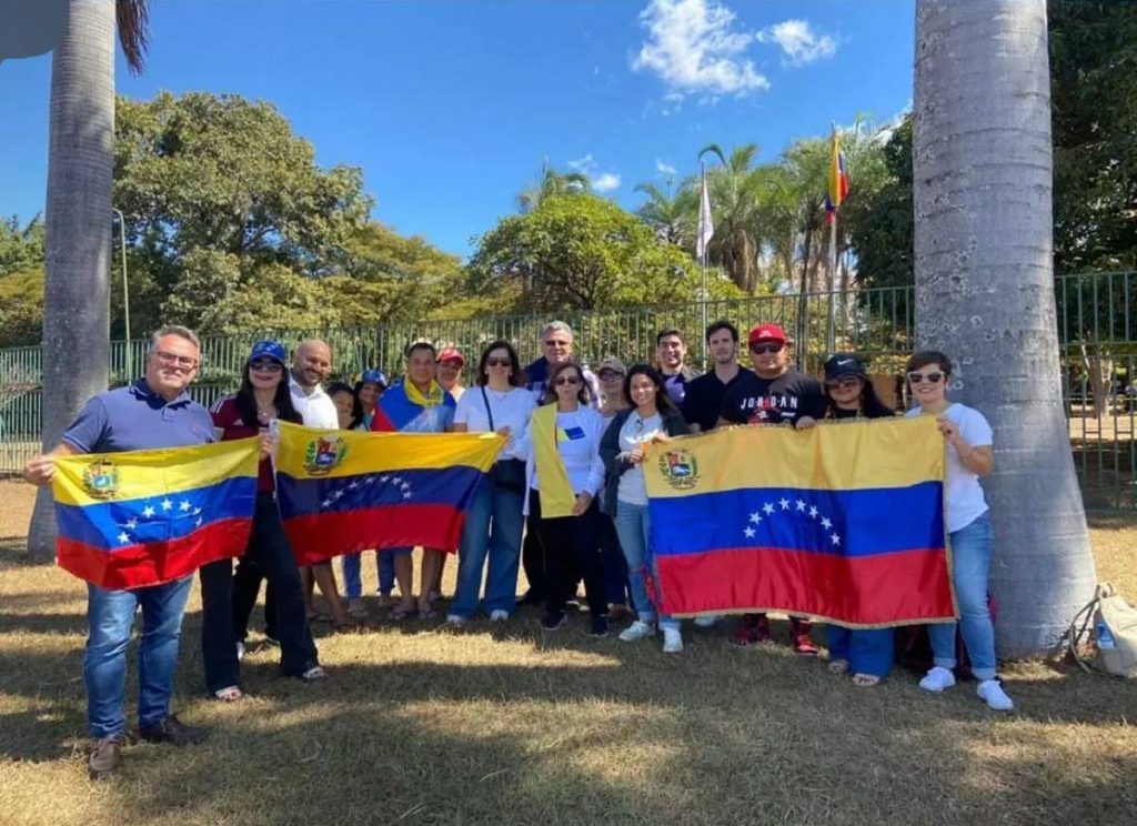 São Paulo abriga 6,7% dos venezuelanos no CadÚnico, com capital concentrando quase 10 mil beneficiados