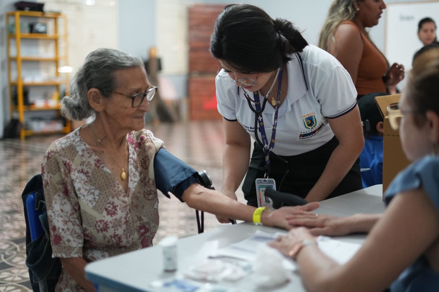 Saúde de Araripina conquista 1º lugar na região do Araripe e 6ª posição em Pernambuco em qualidade no serviço
