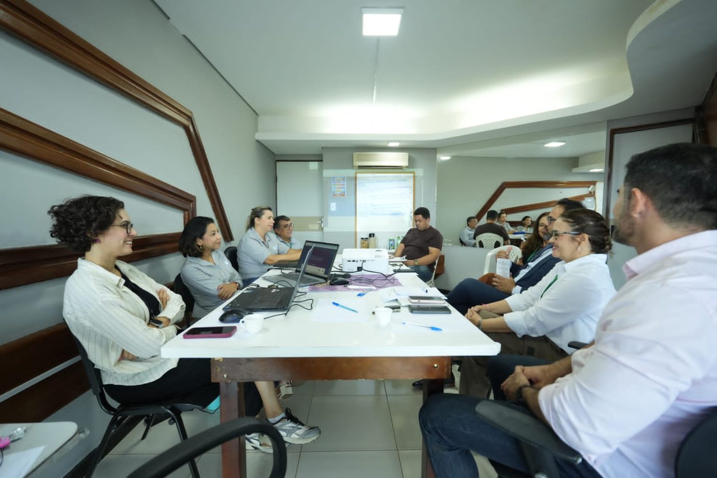 Sem custos para os cofres públicos, Prefeitura de Araripina e TSLA TransNordestina lança Plano Diretor para organizar o crescimento da cidade nas próximas décadas