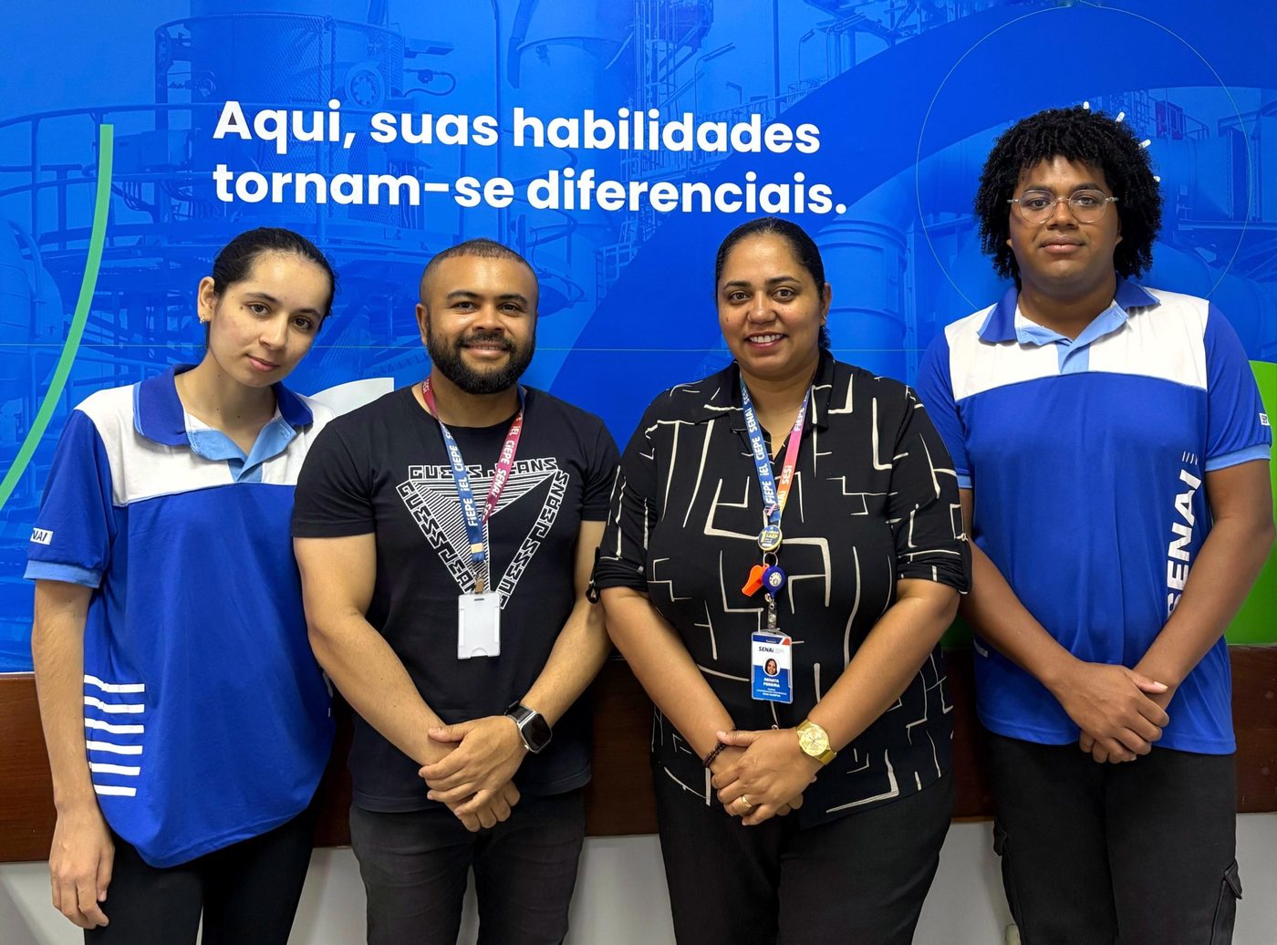 Softagon Sistemas e SENAI Araripina são destaque no prêmio IEL de Talentos 2025