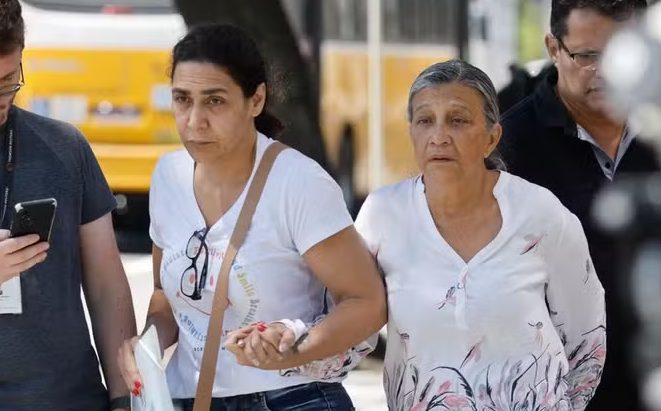 Sogra de jovem morta em tiroteio na Linha Amarela lembra: 'Ela falava tão doce, era uma menina excepcional'