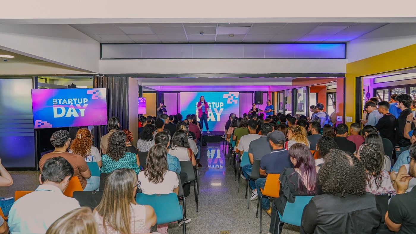 Startup Day mobiliza cidades do Sertão pernambucano com maratona de inovação e empreendedorismo