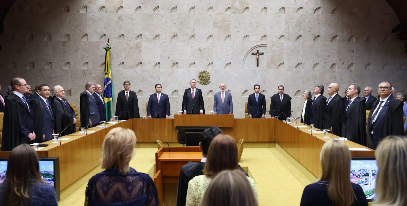 STF Forma Maioria de 6 a 1 para Permitir Nomeação de Parentes em Cargos Políticos, Desde que Seja Qualificados