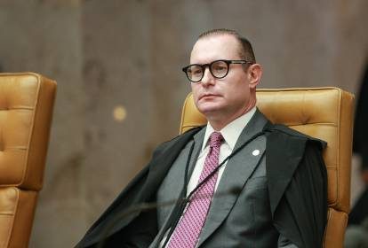 STF: Zanin nega pedido para obrigar Câmara a instalar CPI do Banco Master