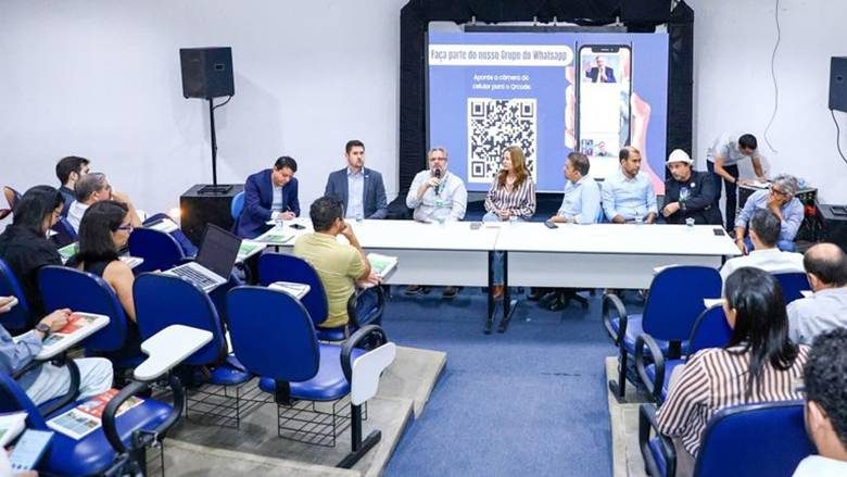 Transnordestina deve reduzir custos e ampliar negócios do polo gesseiro de PE