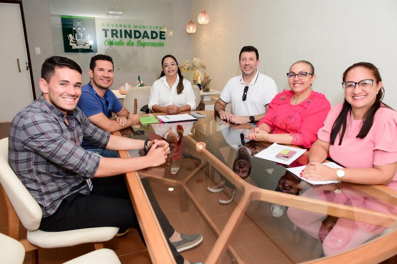 Trindade avança rumo ao futuro com implantação do gás natural no polo gesseiro