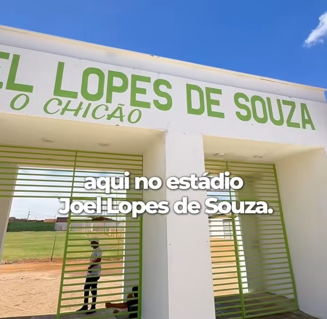 Trindade dá o pontapé inicial no Campeonato da 1ª Divisão neste sábado