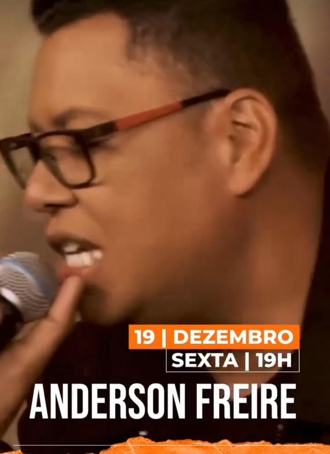 Trindade, no Sertão do Araripe, celebra 62 anos de emancipação com mega culto gospel e show de Anderson Freire