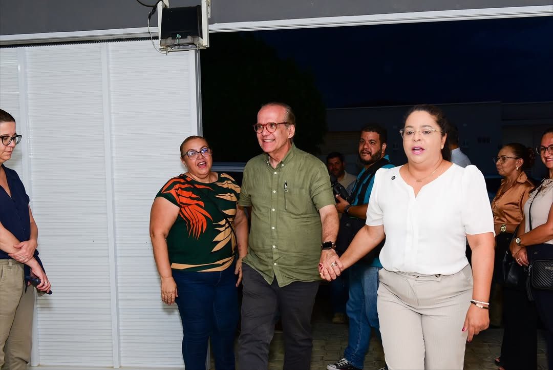 Trindade-PE vive momento de avanços com apoio federal e desenvolvimento local