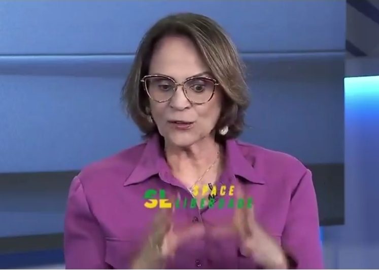 URGENTE: Senadora Damares Alves Revela Envolvimento de Grandes Igrejas em Fraudes Bilionárias do INSS