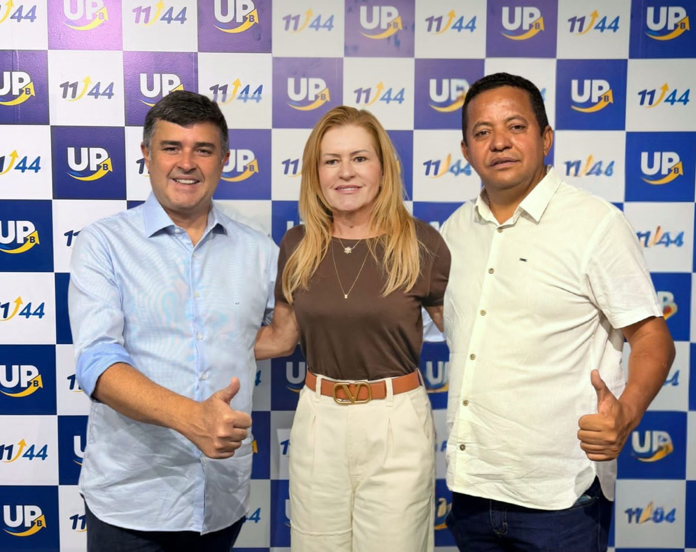Vereador de Exu, Jurandir Severo, declara apoio à reeleição da deputada Roberta Arraes