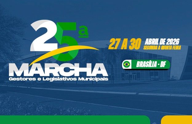Vereadores e Gestores Municipais Marcham sobre Brasília: Entenda as Principais Reivindicações