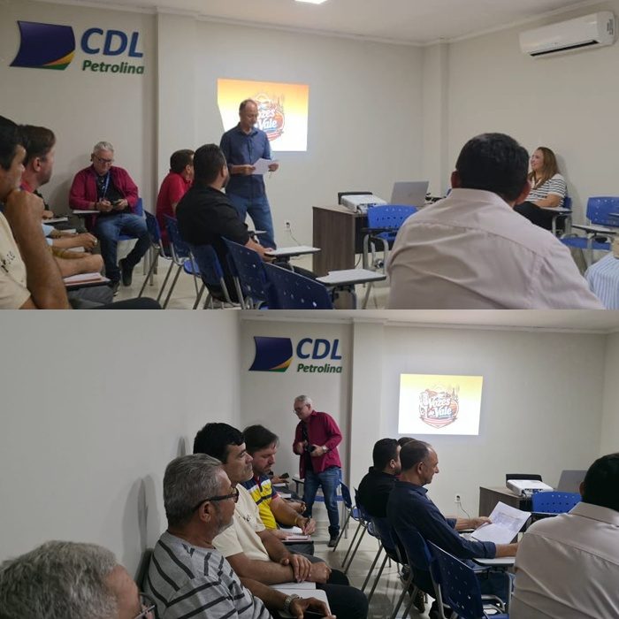 "Vozes do Vale" une comunicadores de Juazeiro e Petrolina em rede de colaboração regional